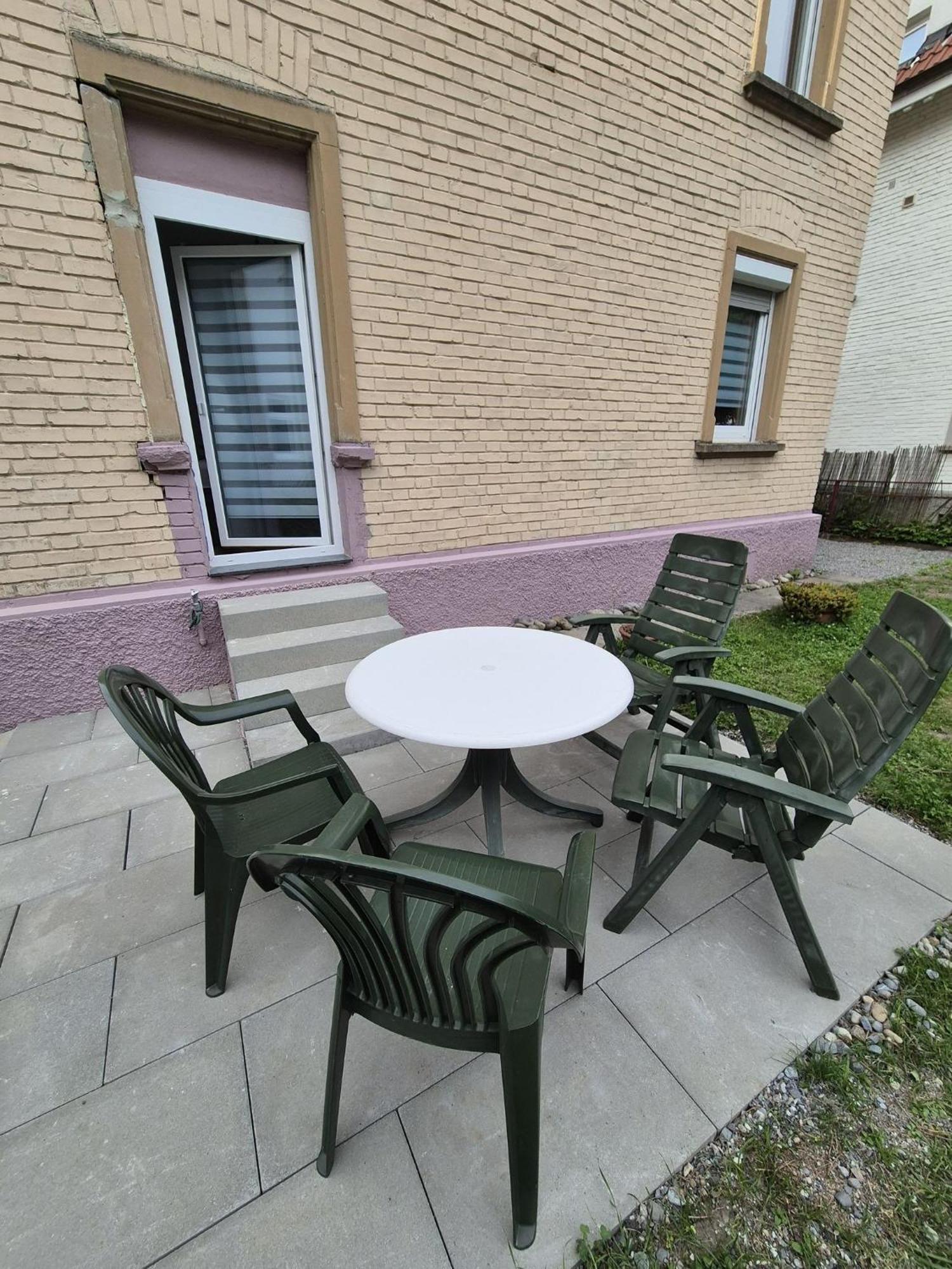 Appartement Luna Am FDH